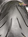 190/55 R17 Bridgestone Battlax Sport Touring T31 №13958